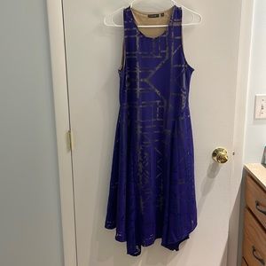 Women’s apt 9 dress